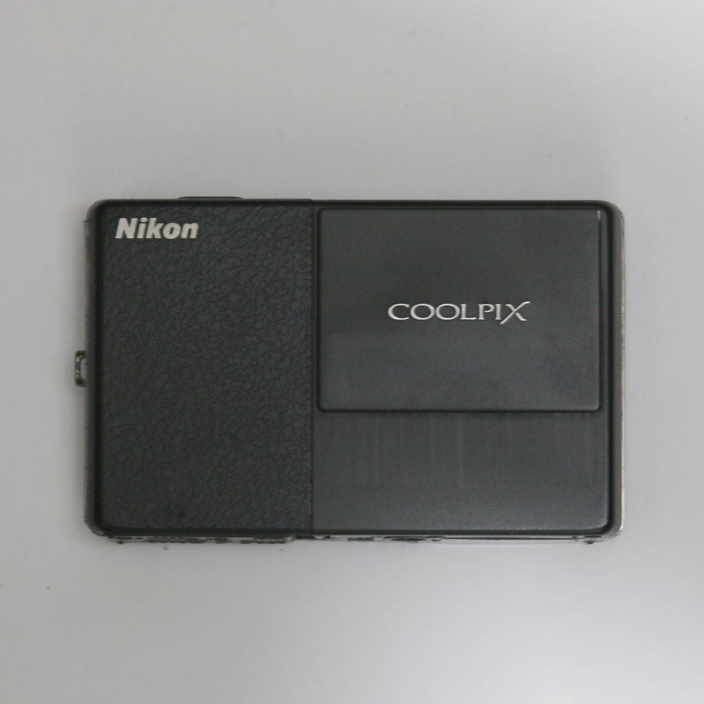 Nikon COOLPIX S70