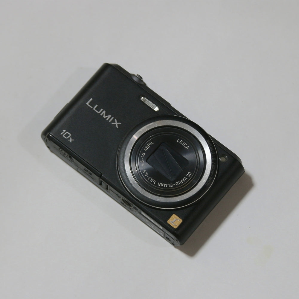Panasonic LUMIX DMC-SZ3