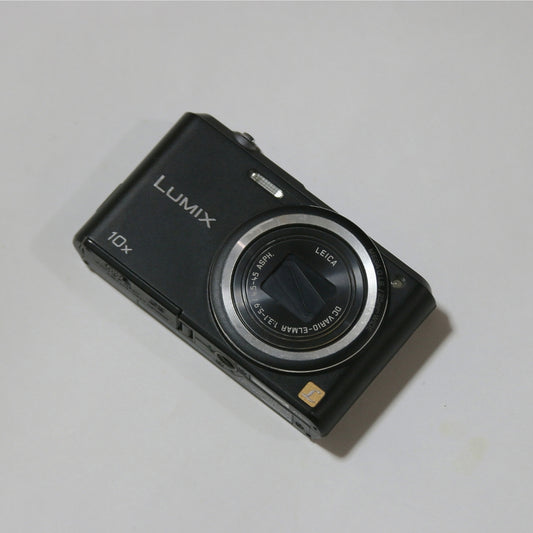 Panasonic LUMIX DMC-SZ3