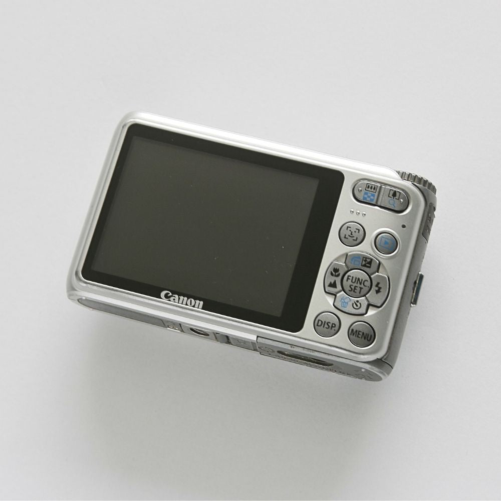 Canon PowerShot A3100 IS