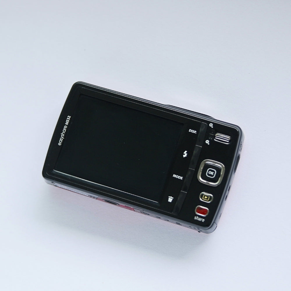 Kodak EasyShare M532