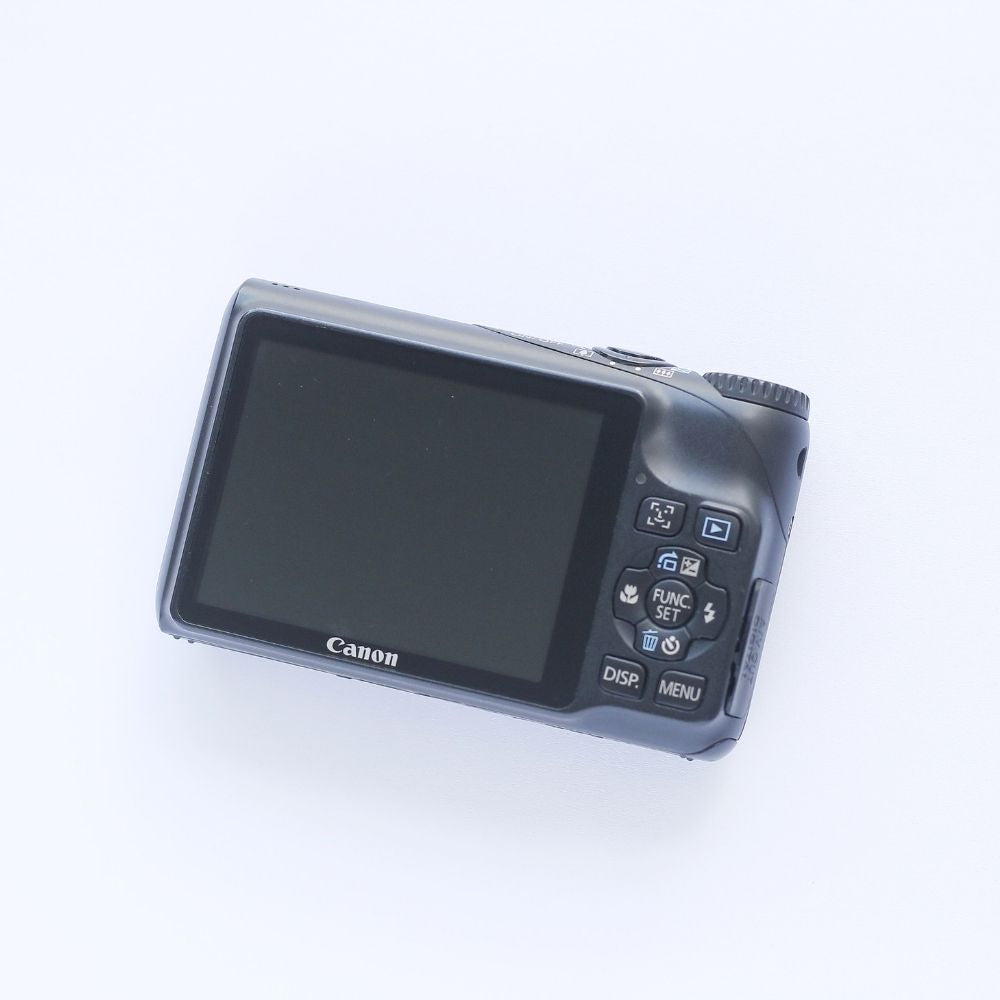 Canon PowerShot A2200 HD