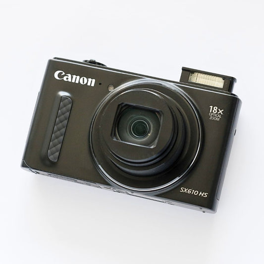Canon PowerShot SX610 HS