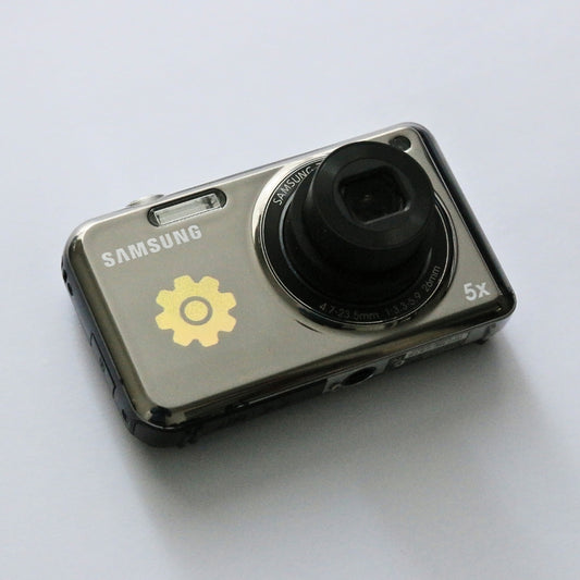 SAMSUNG PL120 Selfie