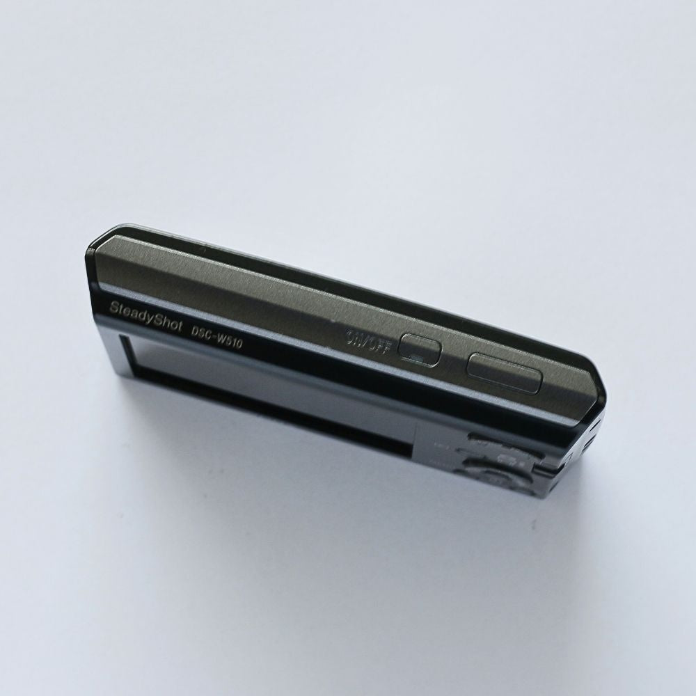Sony Cyber-shot DSC-W510