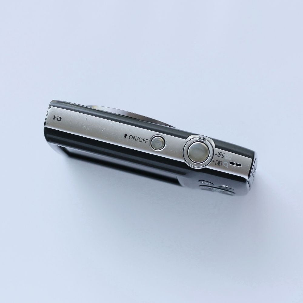 Canon PowerShot ELPH 160 HD