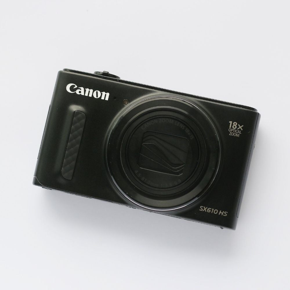 Canon PowerShot SX610 HS