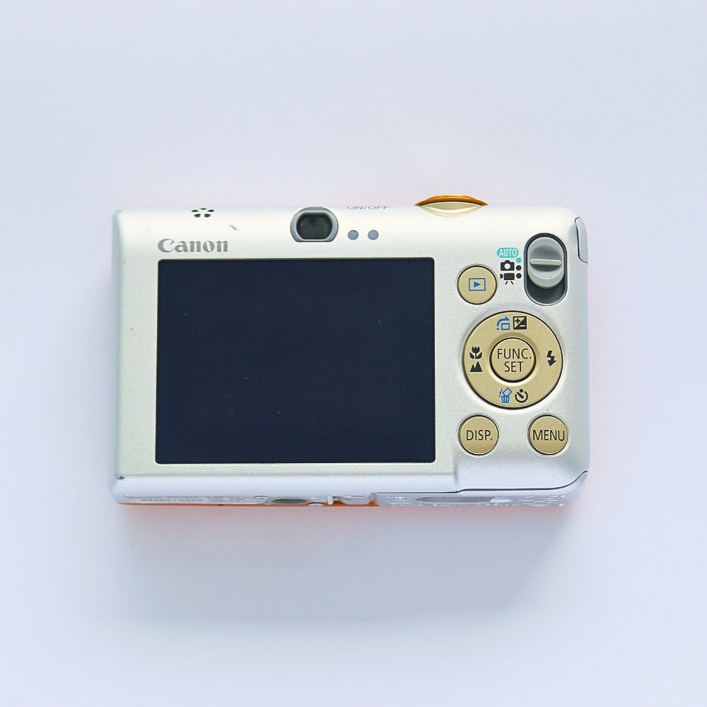 Canon PowerShot SD1200 IS