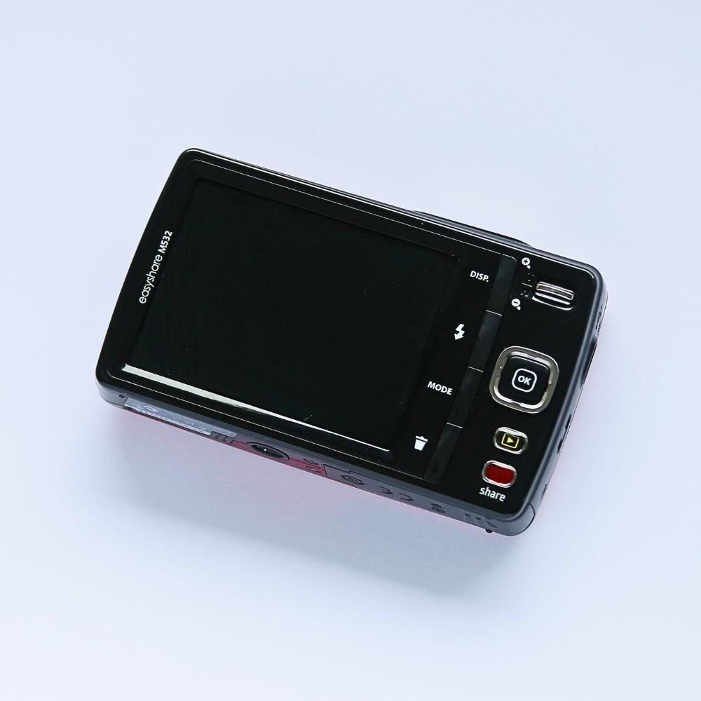Kodak EasyShare M532