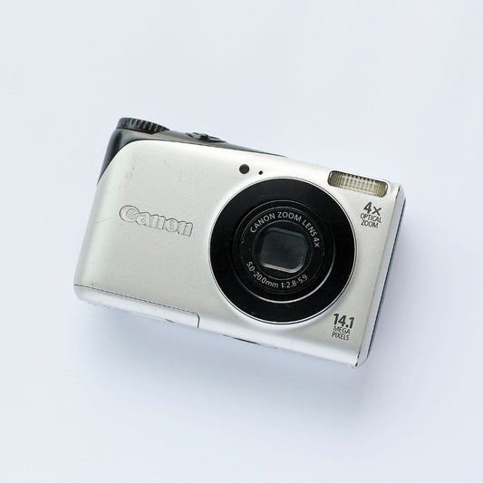 Canon PowerShot A2200 HD