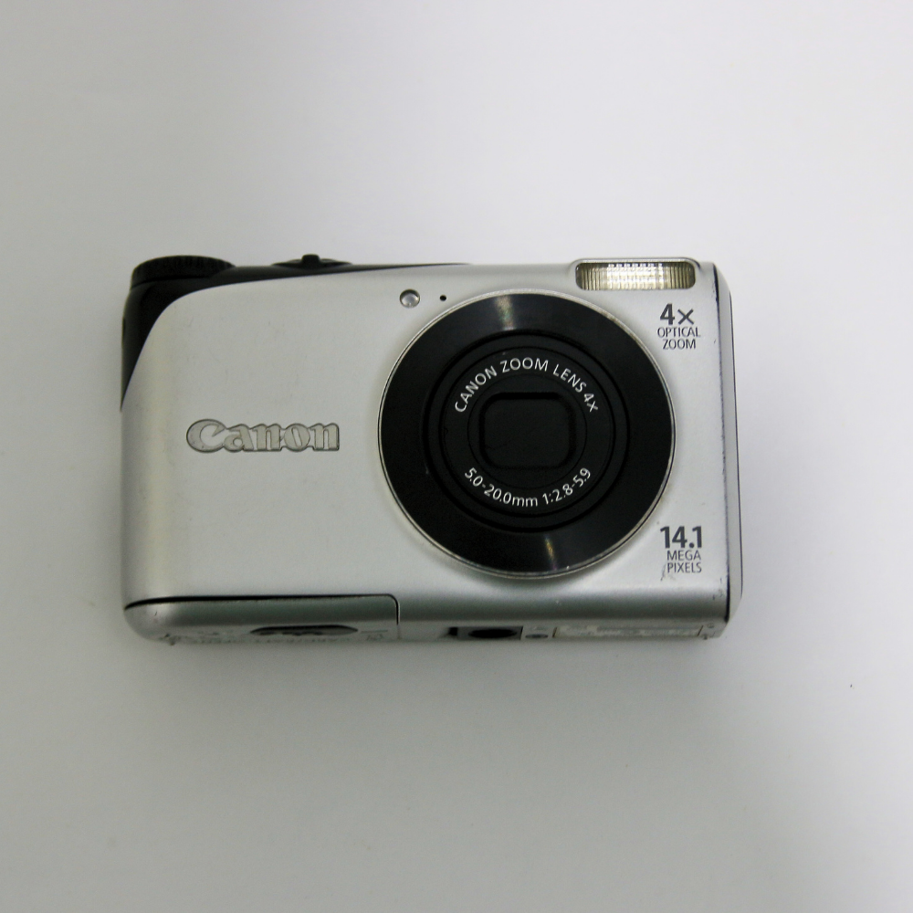 Canon PowerShot A2200 HD