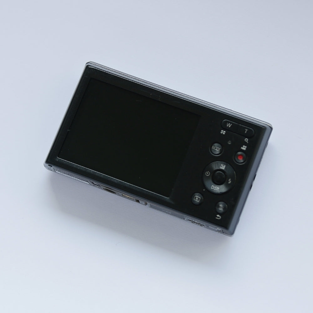 Panasonic LUMIX DMC-FH10