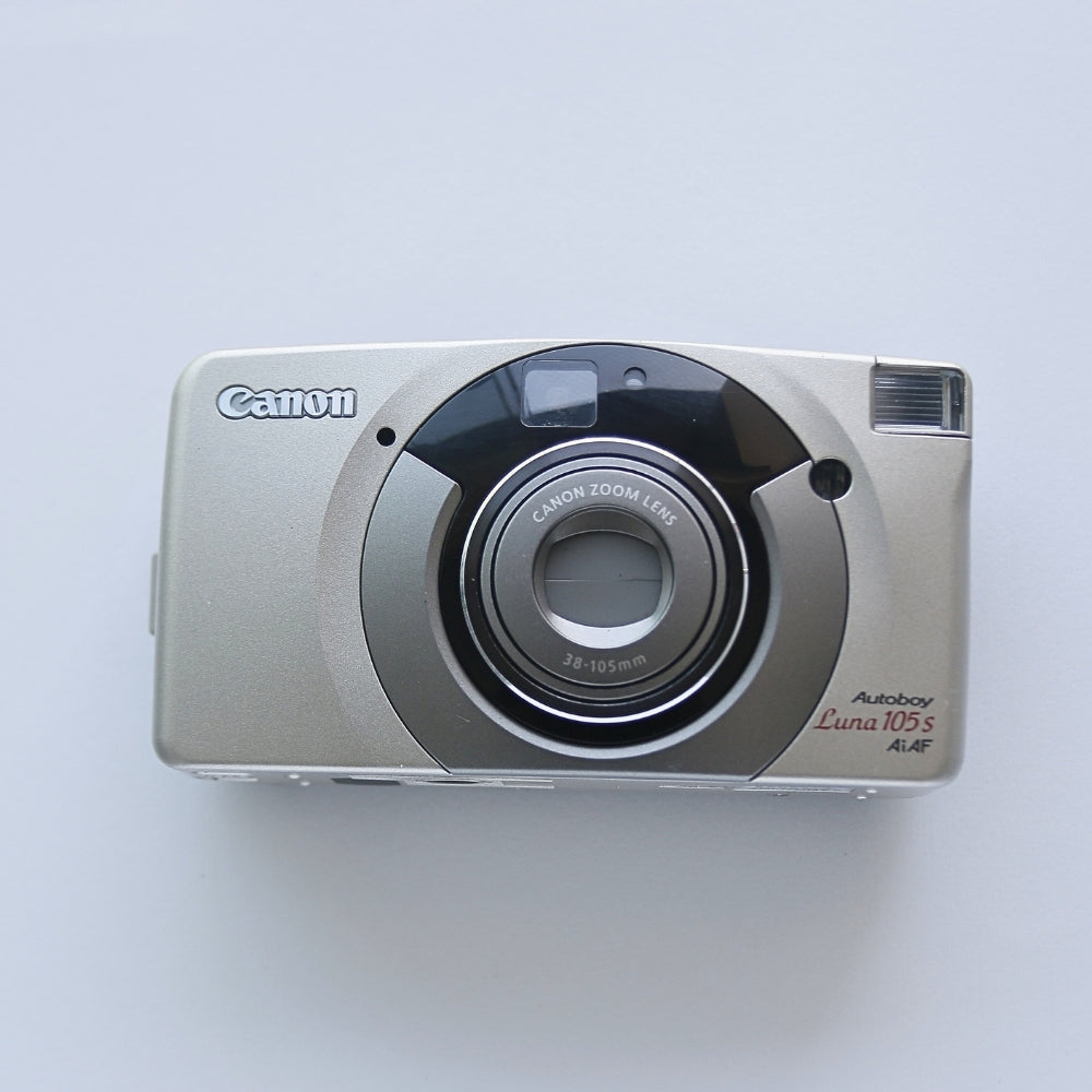 Canon Luna 105 S Ai AF