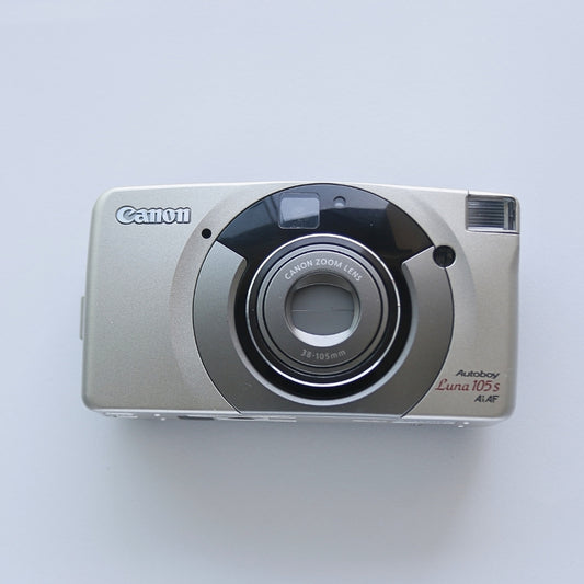 Canon Luna 105 S Ai AF