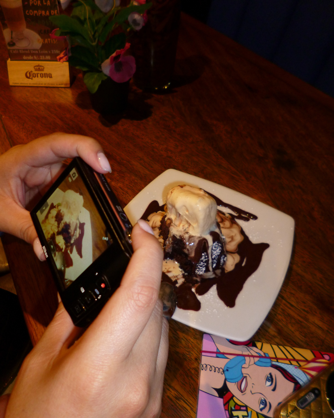 Panasonic Lumix DMC-FX80
