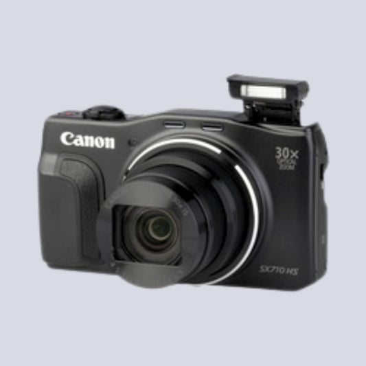 Canon PowerShot SX 700 HS