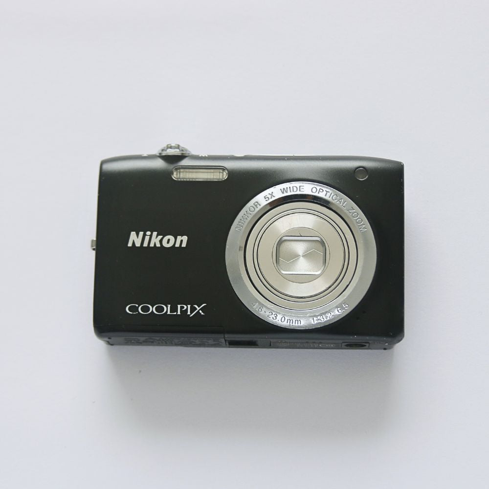 Nikon COOLPIX S2800