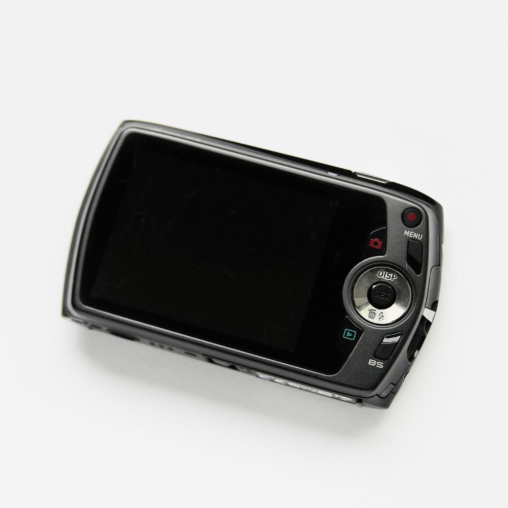 CASIO EX-Z370