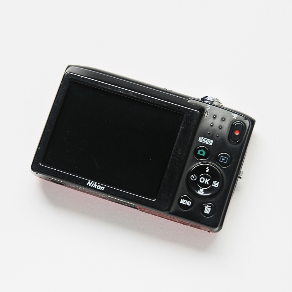 Nikon COOLPIX S2800