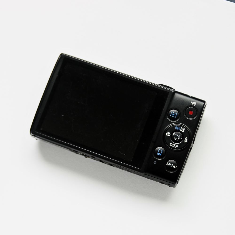 Canon PowerShot ELPH 340