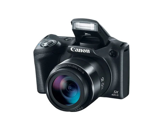 Canon PowerShot SX420 IS HD